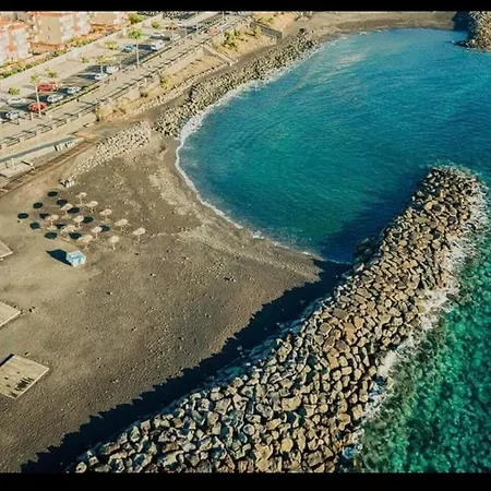 Eli Tenerife * Candelaria