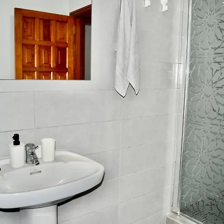 Apartmán Eli Tenerife *