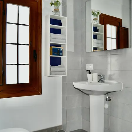 Eli Tenerife Appartement