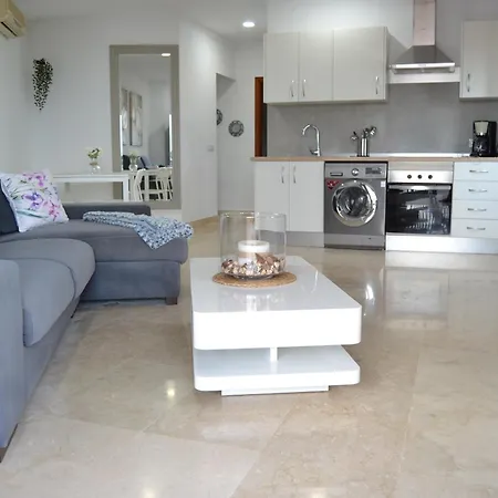 Apartmán Eli Tenerife Candelaria