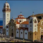 Daire Eli Tenerife