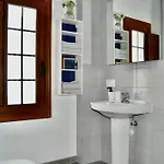 Eli Tenerife Apartman