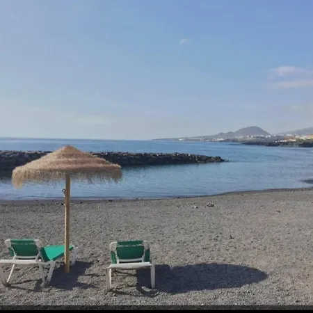 Апартаменты Eli Tenerife