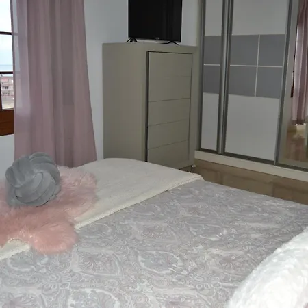 Eli Tenerife Апартаменты