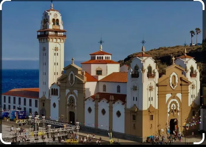 Lägenhet Eli Tenerife