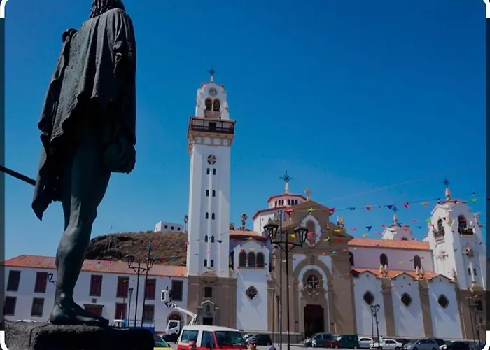 Eli Tenerife * Candelaria