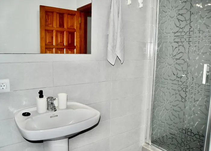 Daire Eli Tenerife *