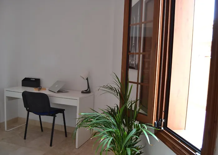 Eli Tenerife * Candelaria