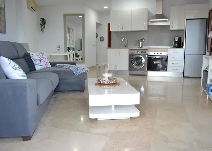 Daire Eli Tenerife Candelaria