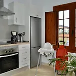 Eli Tenerife Apartment