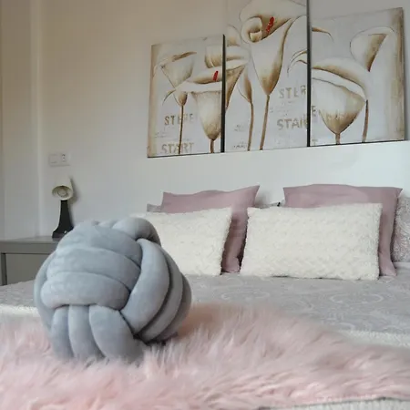 Eli Tenerife * קנדלריה