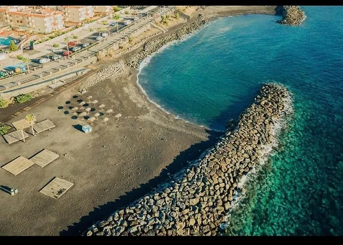 Eli Tenerife * קנדלריה