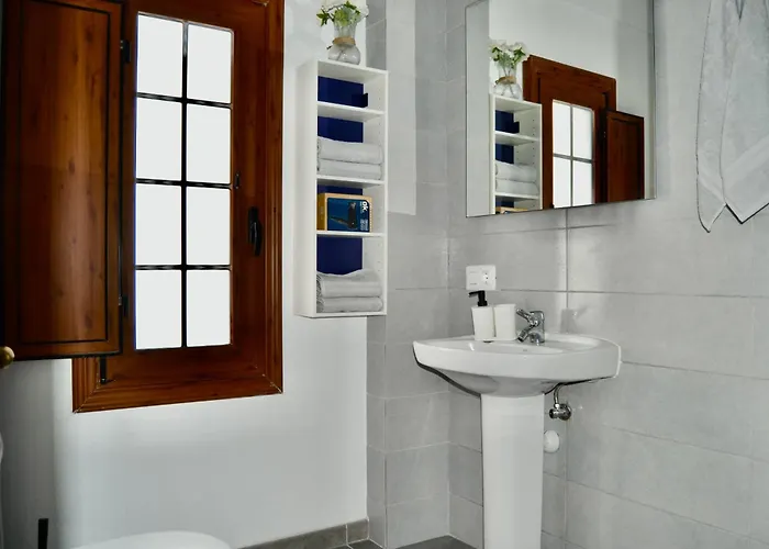 Eli Tenerife Appartamento