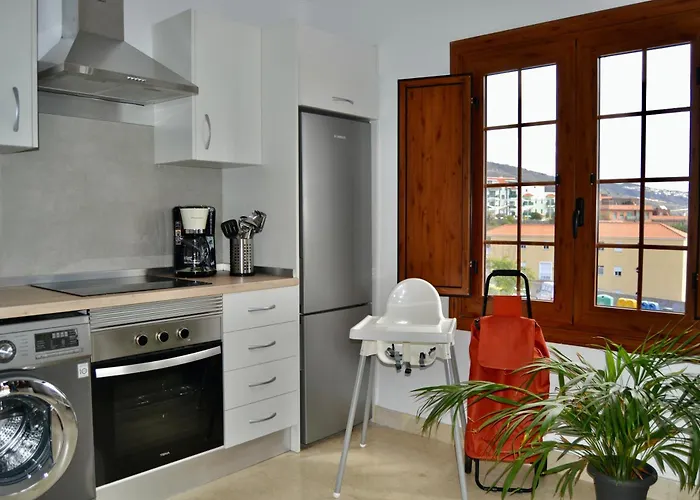 Eli Tenerife Appartamento