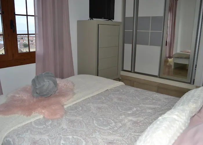 Eli Tenerife Appartamento